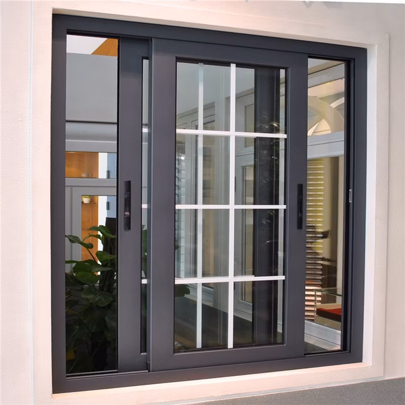 Sliding Windows 2